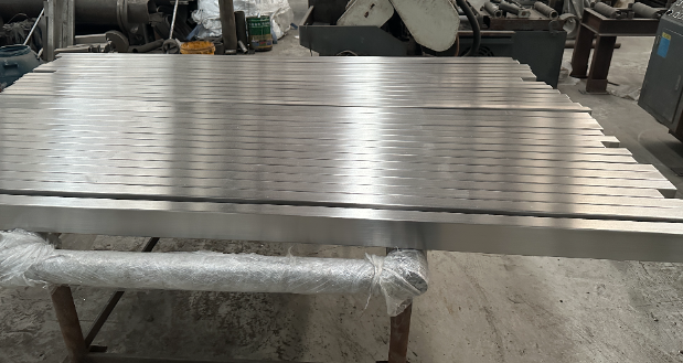 烟台不锈钢无缝方管 