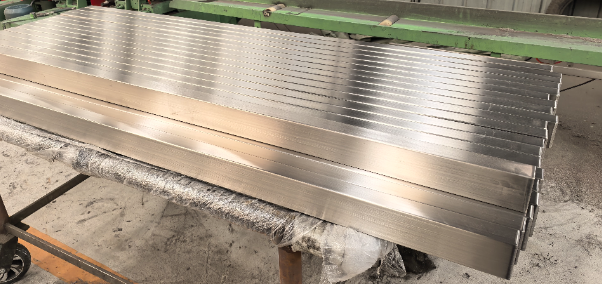 烟台化工 / 石油 / 冶金工业 用不锈钢无缝方管 方通